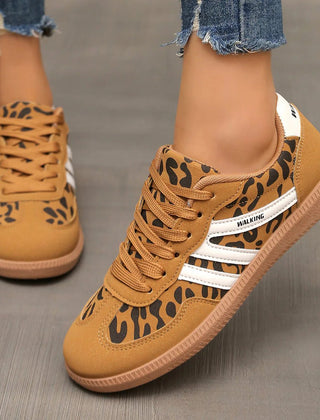 Briony™ Orthopaedic Cushioned Trainers