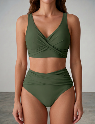Elena™ Figure-Shaping Bikini
