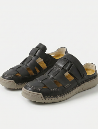 Elena™ | Adjustable Comfort Sandals