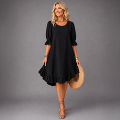 Elira™ Effortless Comfort Dress