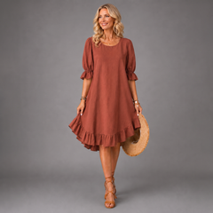 Elira™ Effortless Comfort Dress