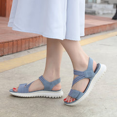 Finley™ | Maximum Support Sandals