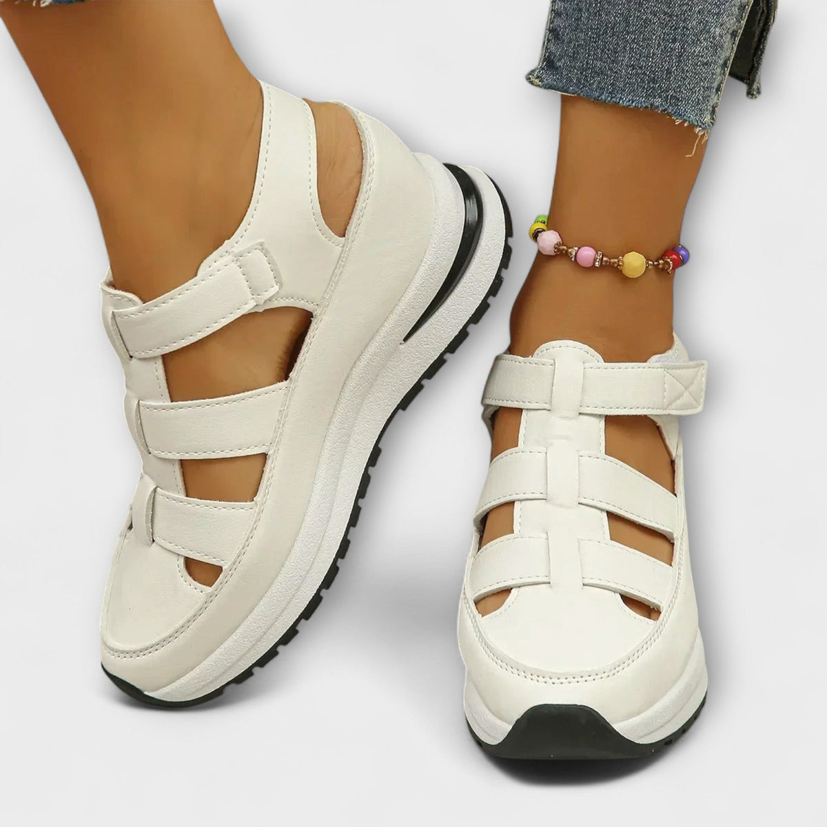 Emerina | Comfort Sandals