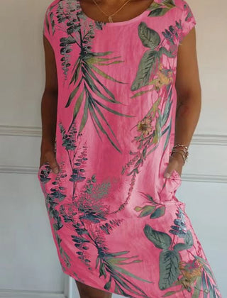 Sunny™ Canvas Charm Dress