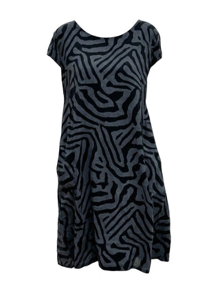 Ysabel™ Casual Linen Summer Dress