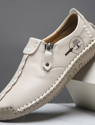 June™ Handmade Comfort Slip-On Shoes