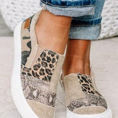 Noemi™ Trendy Pain Relieving Loafers