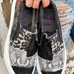 Noemi™ Trendy Pain Relieving Loafers