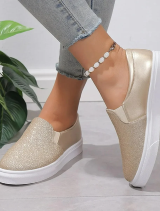 Sienna™ Orthopedic Comfort Slip-Ons
