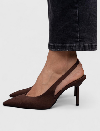 Nancy™ Orthopedic Heels