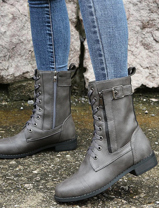 Marguerite™ Women's Orthopedic Boots