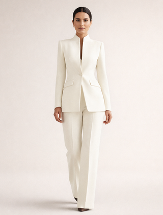 Olivia™ Elegant Suit Set