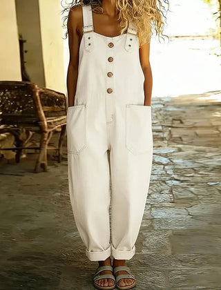 Juniper™ Soft Denim Overalls