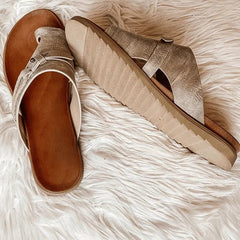 Fernanda™ | Stylish Comfort Sandals