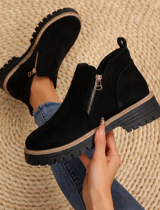 Robyn™ Comfort Ankle Boots