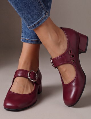 Giuseppina™ Court Shoes with Strap