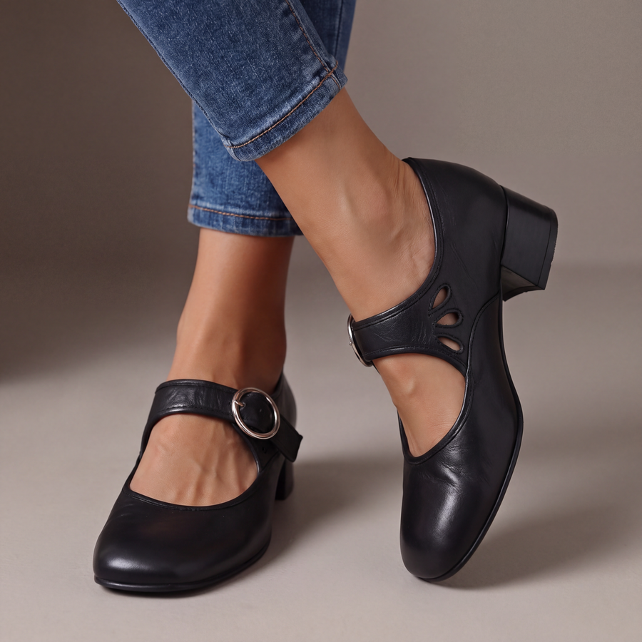 Giuseppina™ Court Shoes with Strap