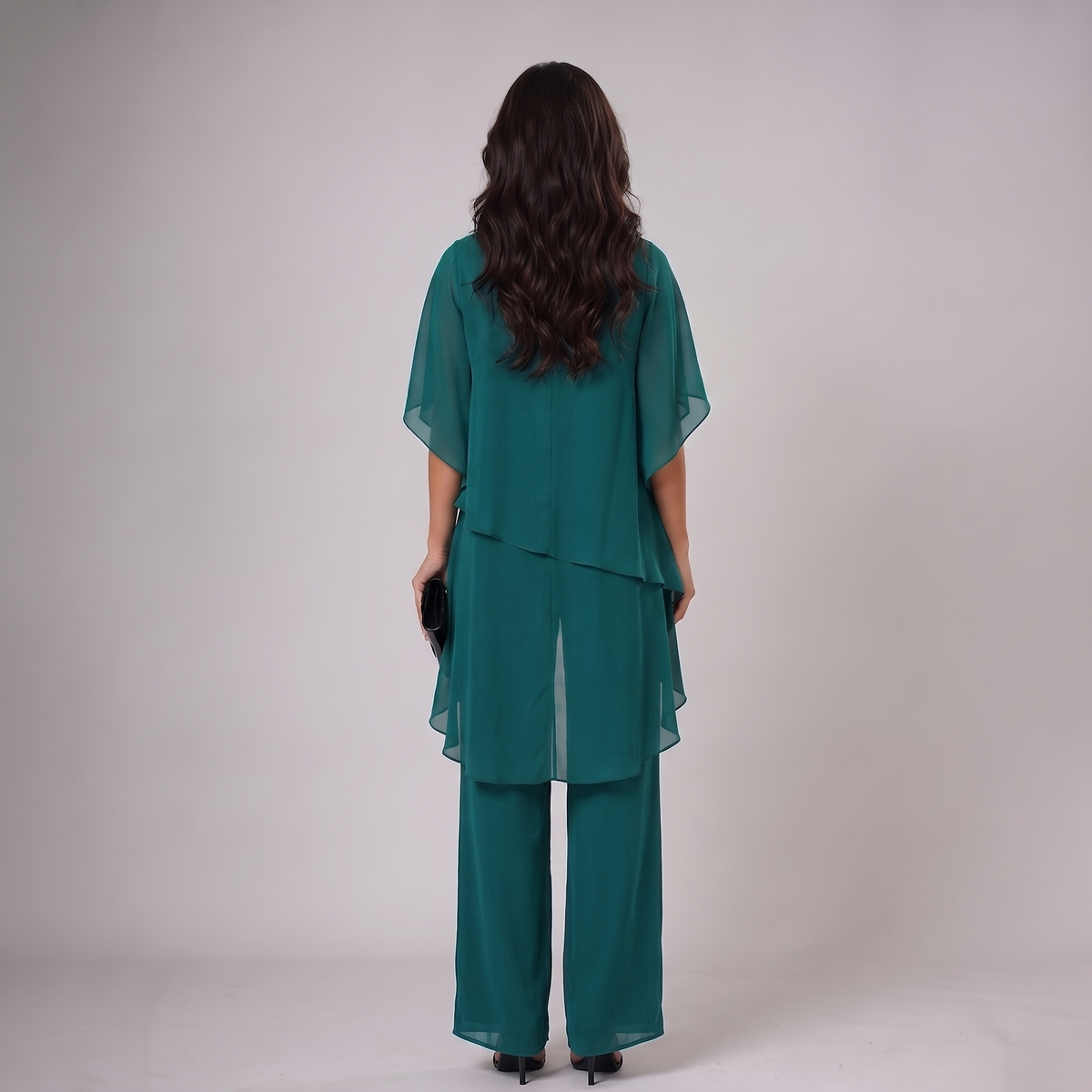 Chiara™ Layered Two-Piece Set
