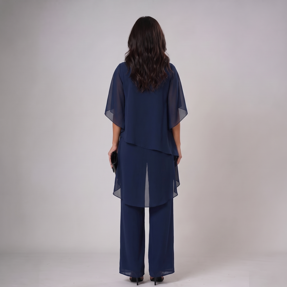 Chiara™ Layered Two-Piece Set