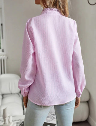 Sara™ - Elegant Blouse