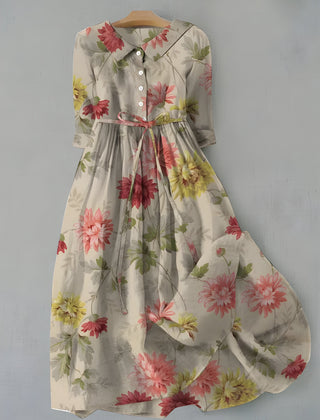 Celeste™ Floral Dress
