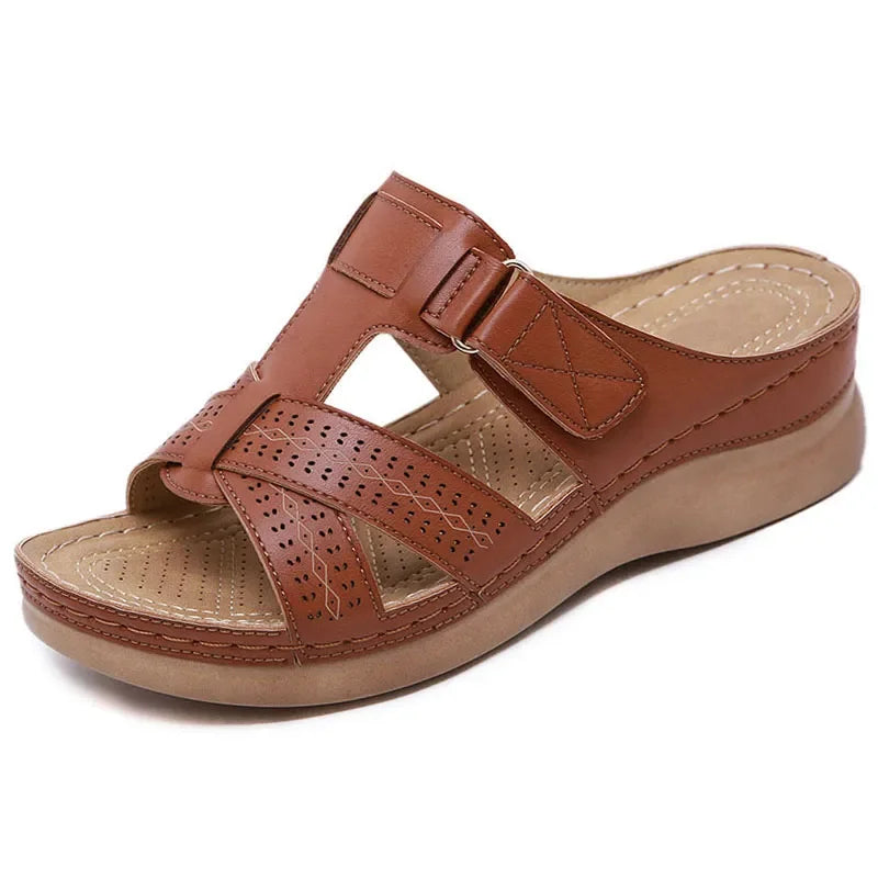 Toby™ | Comfort Step Sandals
