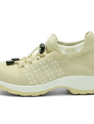 LilacLuxe Pain-Relieving Sneakers