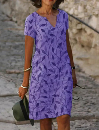 Madelyn™ | Elegant Summer Dress