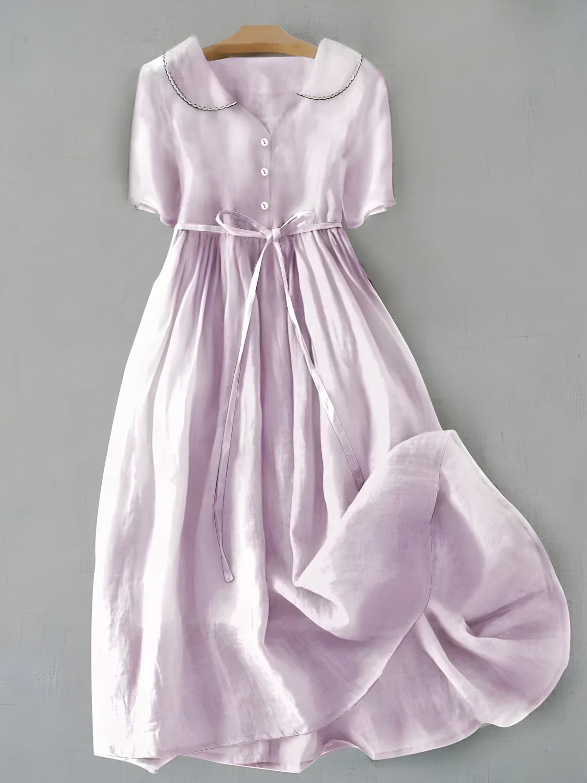 Rosalie™ Classic Dress