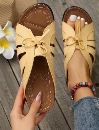 Kamila™ | Casual Comfort Sandals