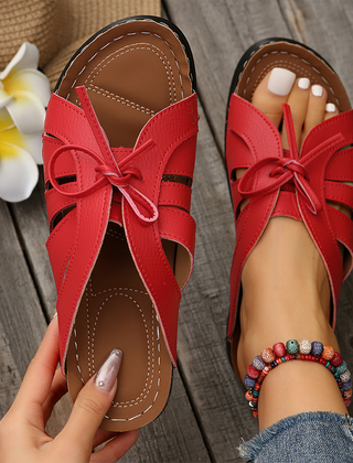 Kamila™ | Casual Comfort Sandals