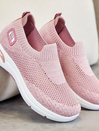 Sayaka Foot Pain Relief Shoes