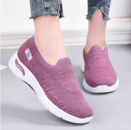 Sayaka™ Foot Pain Relief Shoes
