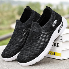 Sayaka Foot Pain Relief Shoes
