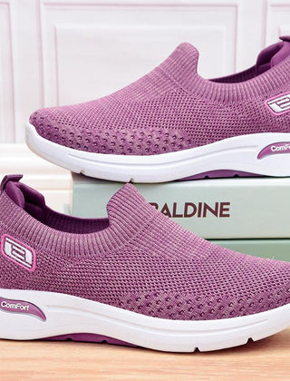 Sayaka Foot Pain Relief Shoes