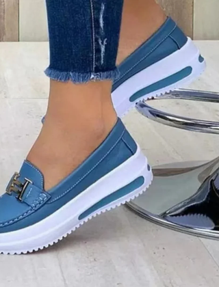 Carly™ | Women's Orthopedic Shoes