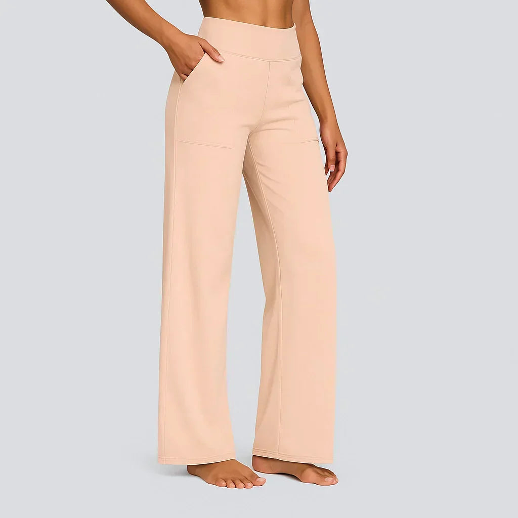 Olivia™ - Stretch Pants