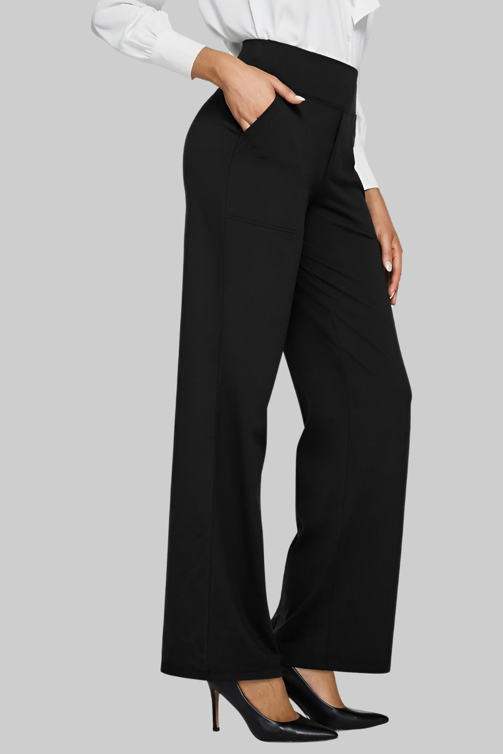 Olivia™ - Stretch Pants