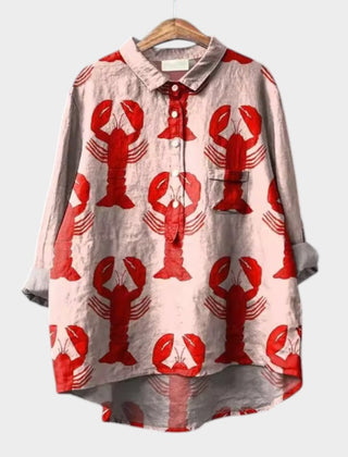 Everleigh | Relaxed Summer Tunic