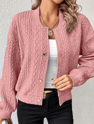 Aubrey™ - Knitted Cardigan