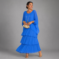 Larissa™ Layered Maxi Dress