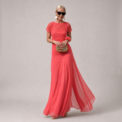 Lauren™ Flowing Maxi Dress