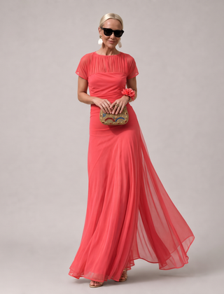 Lauren™ Flowing Maxi Dress
