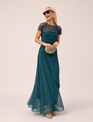 Lauren™ Flowing Maxi Dress
