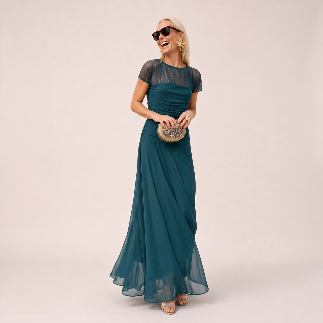 Lauren™ Flowing Maxi Dress