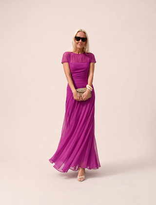 Lauren™ Flowing Maxi Dress