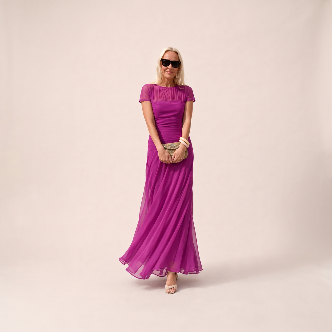 Lauren™ Flowing Maxi Dress