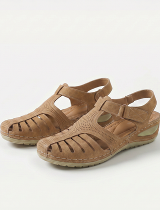 Abigail™ | Comfort Lift Sandals