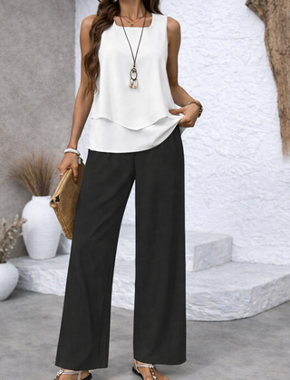 Chloe | Monochromatic Grace Set