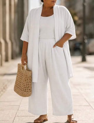 Eloise™ Elegant Three-Piece Set